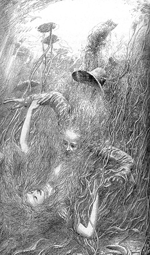 The Adventures of Tom Bombadil